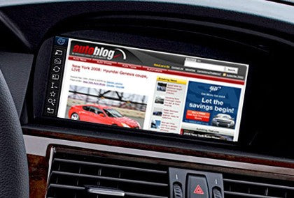 ATX proposes .car TLD for expected influx of in-car internet users