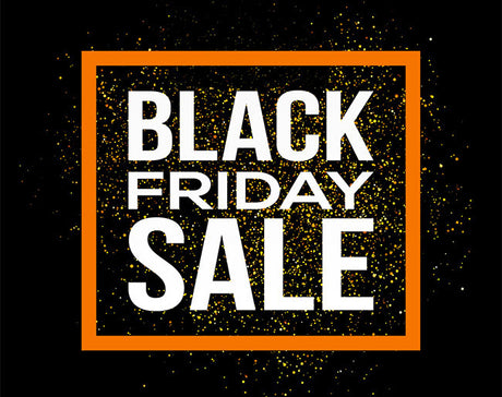 Cyber Week Sale Extended