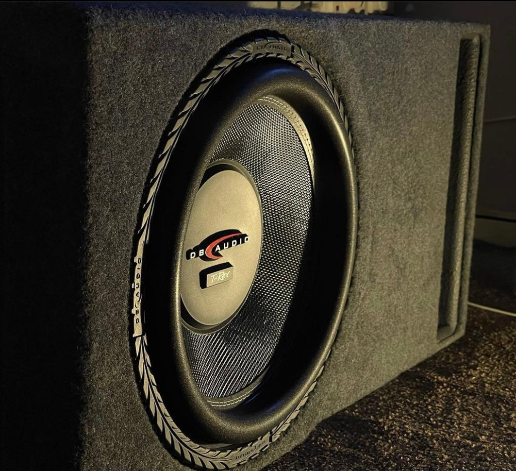 How to install a audio system Car Audio Centre