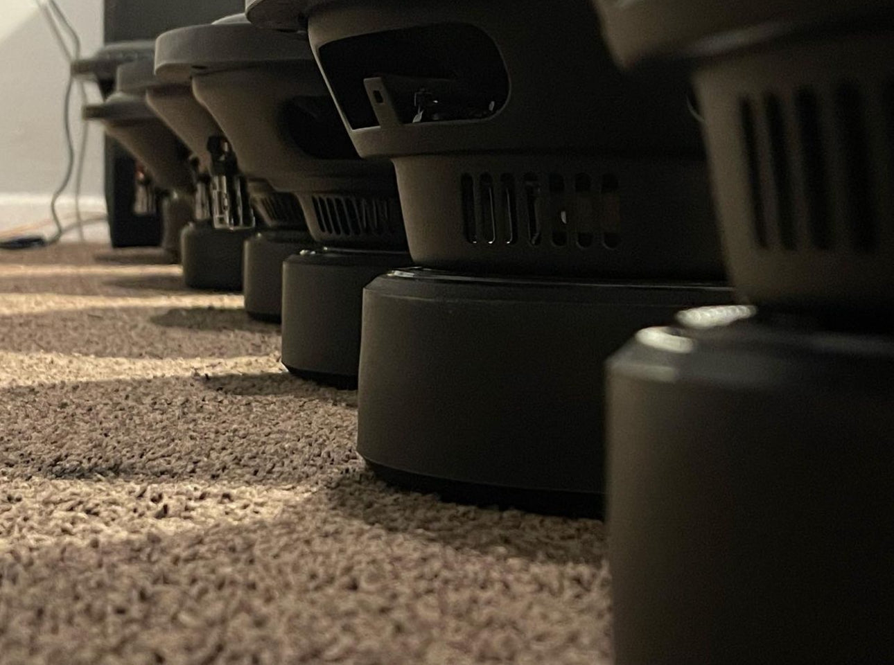 RMS Power vs. Peak Power vs. PMPO: Understanding Speaker Ratings