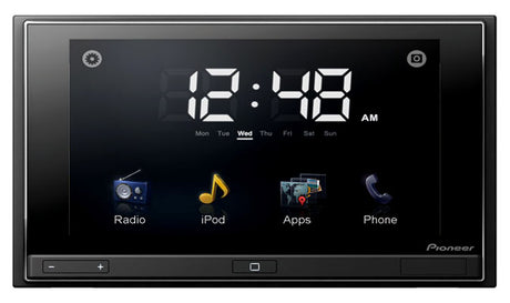 Latest Pioneer SPH-DA01 AppRadio Now in STOCK!!!!