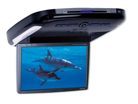Roof Mounted Monitors: Are We There Yet?