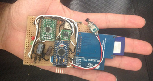 Car-Hacking: A Dangerous New Trend