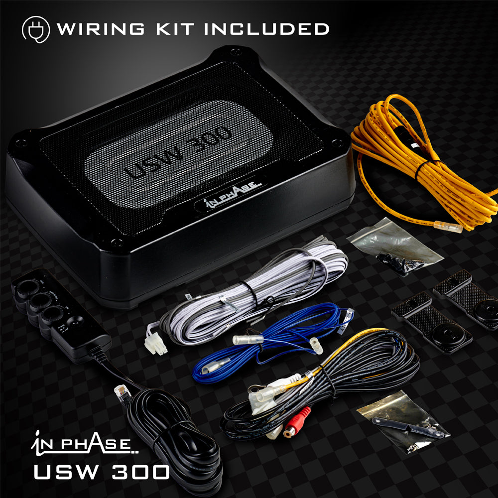 Why the In Phase USW300 Beats the Big-Name Brands