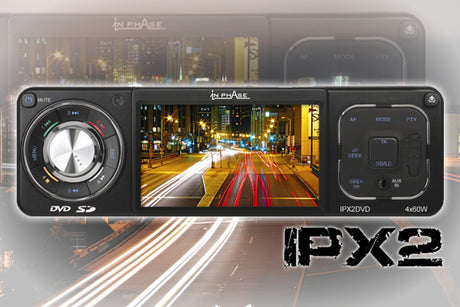 Latest News In Phase New 2010 IPX2!