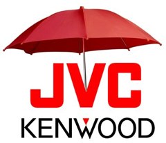 JVC, Kenwood to merge under JVC Holdings