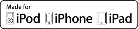 What does “made for iPod/iPhone” really mean?