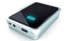 Philips SCE7640 Portable Powerpack