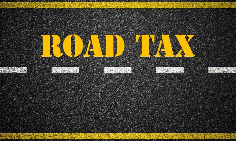 Taxing times