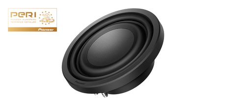 Unleash Deep, Resonant Bass with Pioneer's TS-Z Subwoofer Range: A Comprehensive Review and Guide
