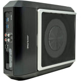 Alpine Car Speakers and Subs Alpine PWD-X5 Digital Sound Processor with Powered Subwoofer