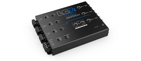 AudioControl Sound Processor AudioControl LC7i pro 6 channel line out converter with accubass®