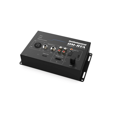 AudioControl AudioControl DM-RTA - Real Time Analyzer - Multi Test Tool