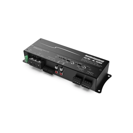 AudioControl Sound Processor AudioControl ACM-4.300 Four Channel Micro Amplifier