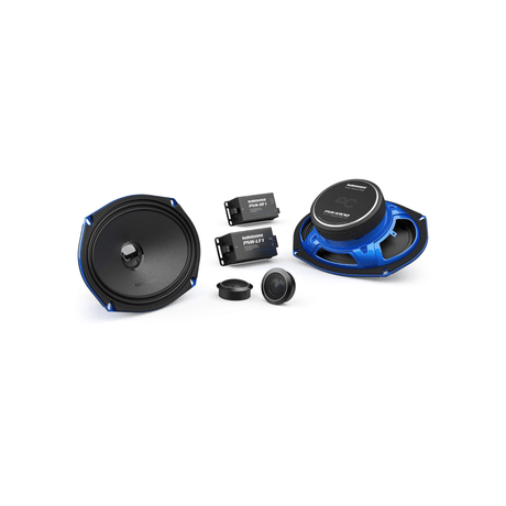 AudioControl AudioControl PNW-69CS2 - 6 x 9 Inch Component Speakers