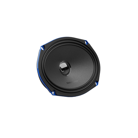 AudioControl AudioControl PNW-69CS2 - 6 x 9 Inch Component Speakers