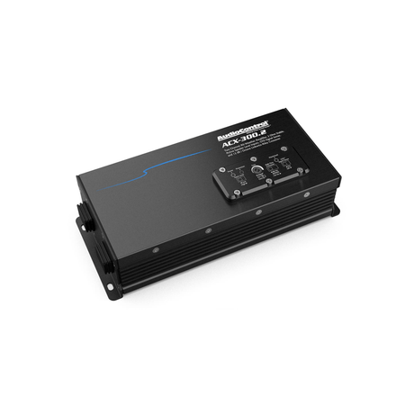 AudioControl AudioControl ACX-300.2 - All-Weather 2-Channel Amplifier