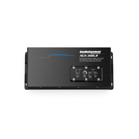 AudioControl AudioControl ACX-300.2 - All-Weather 2-Channel Amplifier