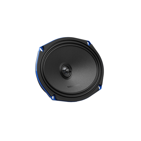 AudioControl AudioControl PNW-69 - 6 x 9 Inch Coaxial Speakers