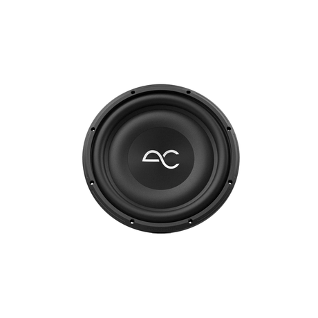 AudioControl AudioControl SPC 12S2 / 12S4 - 12 Inch Slim Subwoofer