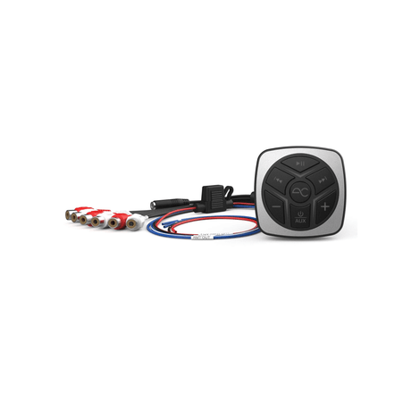 AudioControl AudioControl ACX-BT3 - All-Weather Bluetooth Streamer/Controller