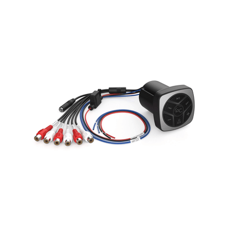 AudioControl AudioControl ACX-BT3 - All-Weather Bluetooth Streamer/Controller
