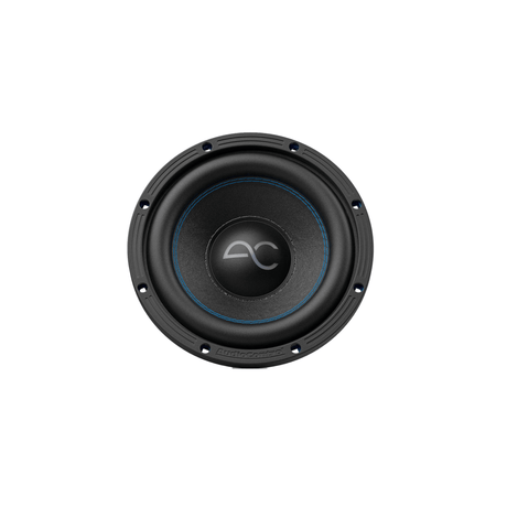 AudioControl AudioControl SPK 8S2 / 8S4 - 8 Inch Subwoofer
