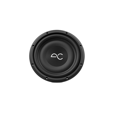 AudioControl AudioControl SPC 10S2 / 10S4 - 10 Inch Slim Subwoofer
