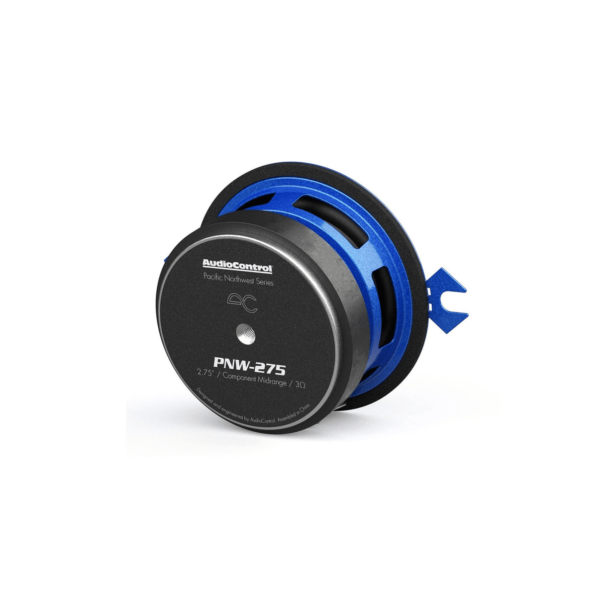 AudioControl AudioControl PNW-275 - 2.75-Inch Component Speakers