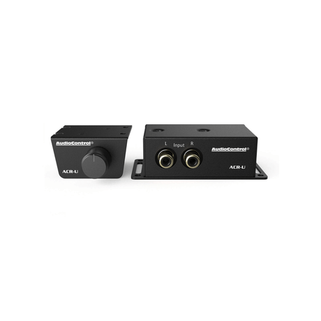 AudioControl AudioControl ACR-U - Universal Dash Remote