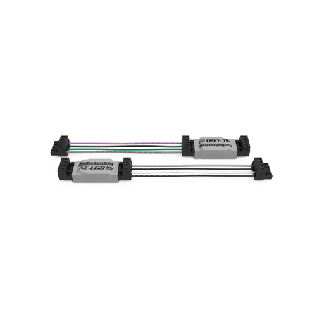 AudioControl AudioControl AC-LGD 60 - Load Generating Device and Signal Stabiliser