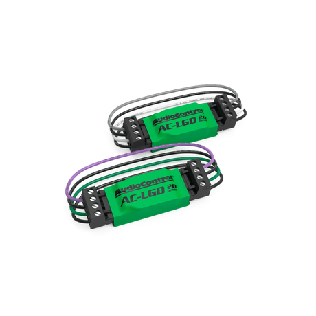 AudioControl AudioControl AC-LGD 20 - Load Generating Device and Signal Stabiliser