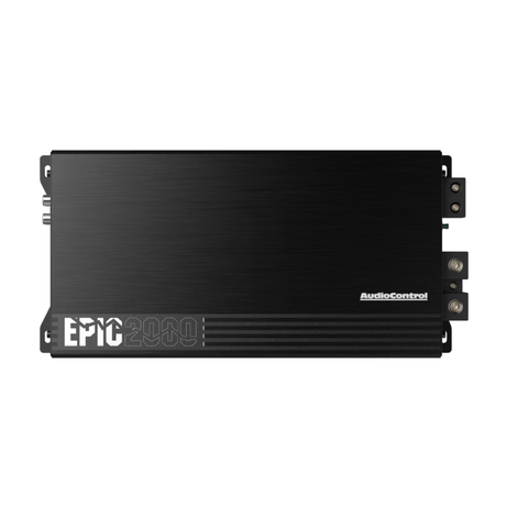 AudioControl Amps AudioControl EPIC2000