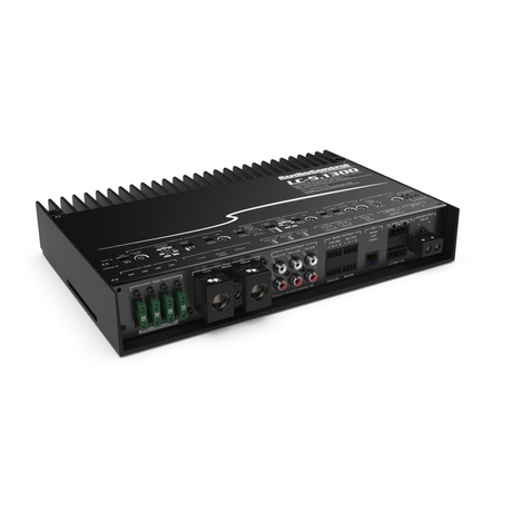AudioControl Sound Processor AudioControl LC-5.1300 high-power multi-channel amplifier with accubass