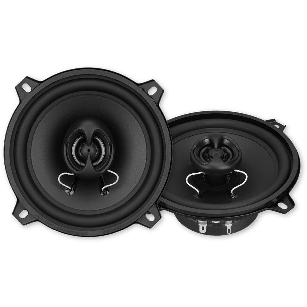 Aura S520 5 Inch 13cm 2-Way Coaxial Car Door or Parcel Shelf Speaker U