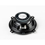 Aura Car Speakers Aura S520 5 Inch 13cm 2-Way Coaxial Car Door or Parcel Shelf Speaker Upgrade, Efficient Power Handling, 250 Watts Peak Power, Black