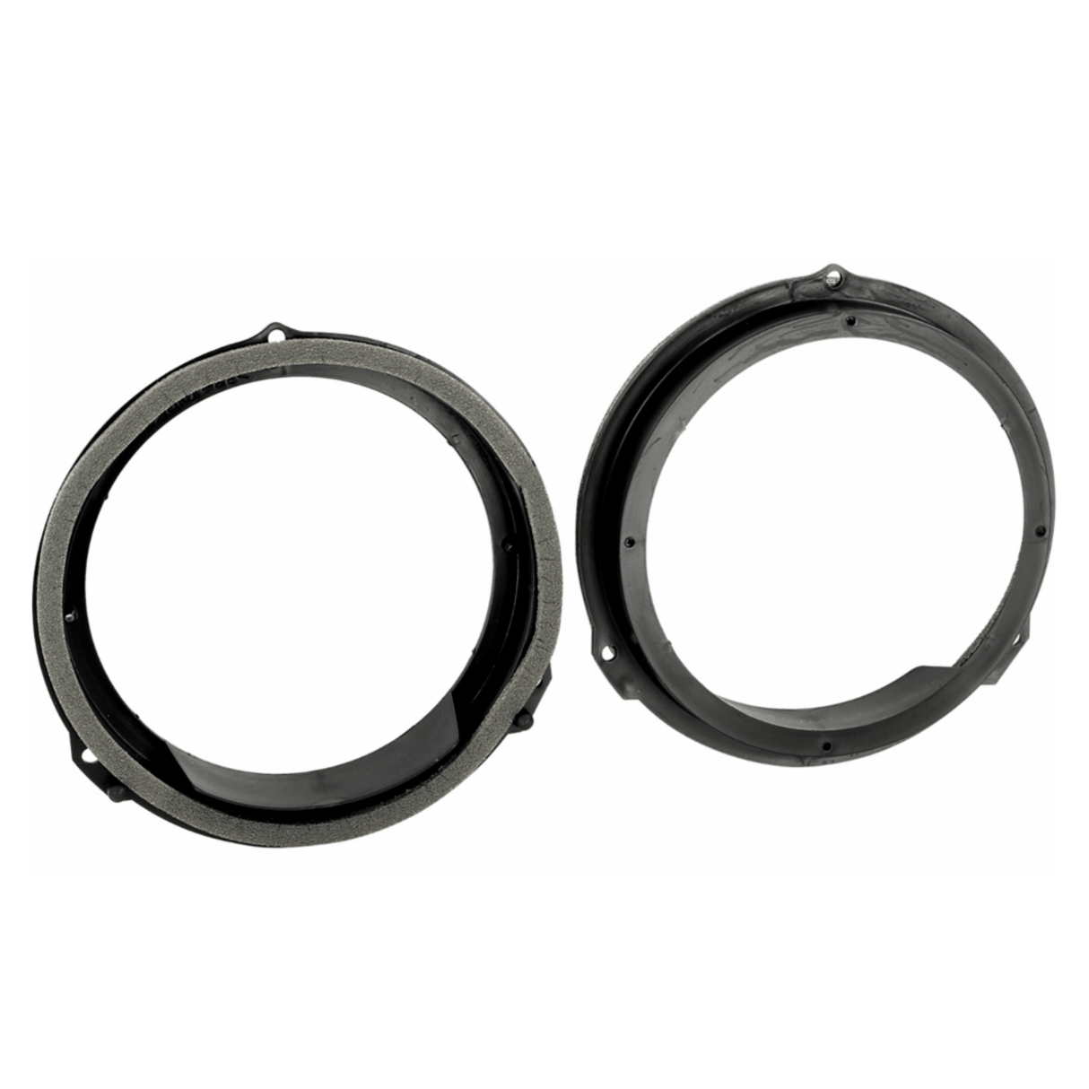 BLAM BLAM EXPRESS 165ES Front/Rear Door Component Speaker Upgrade Kit for Ford B-Max (2012-2018) - SFK-FOR2-ES165