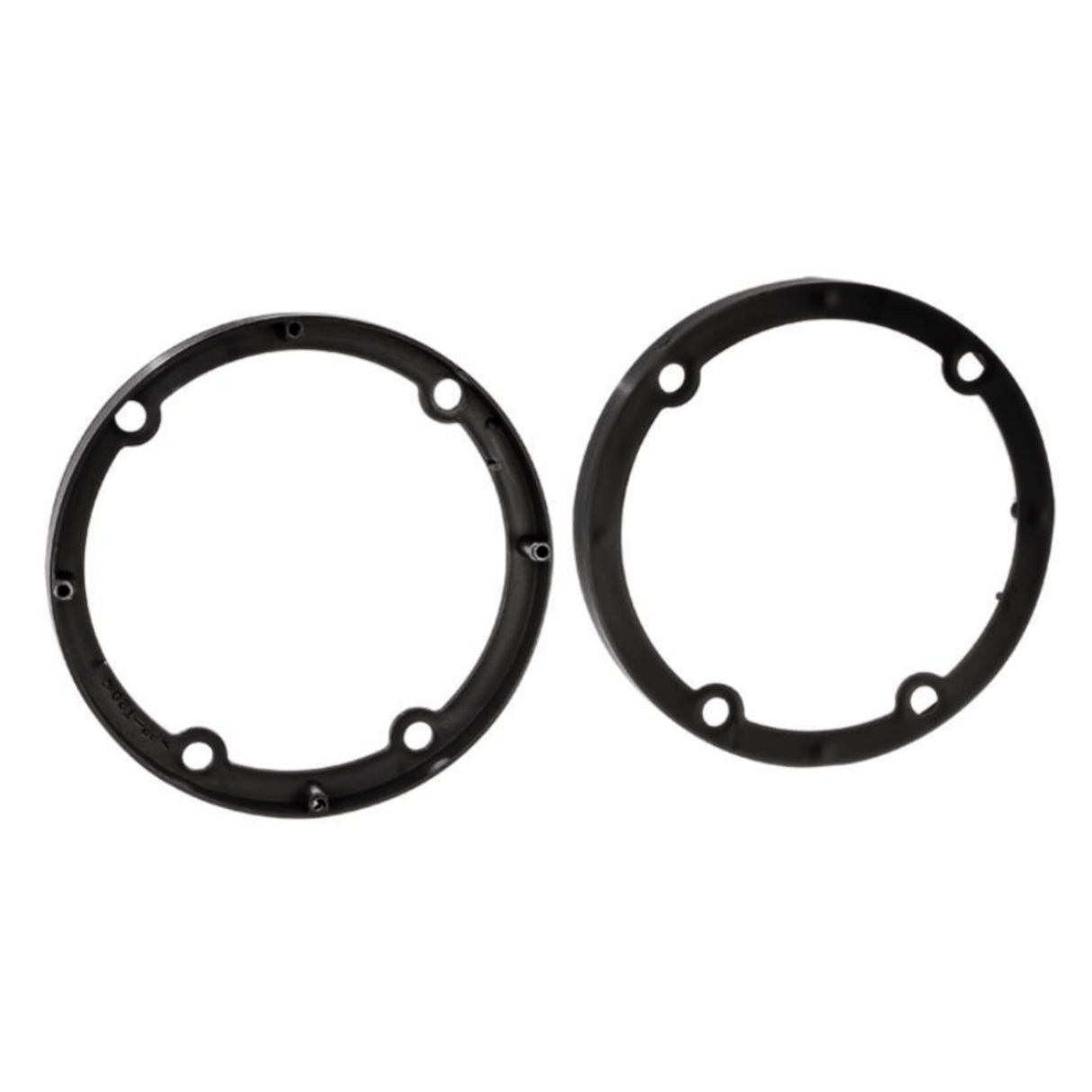 BLAM BLAM RELAX 165RC Front Door Coaxial Speaker Upgrade Kit for Mercedes Sprinter W906 (2007-2018) - SFK-MERC1-RC165