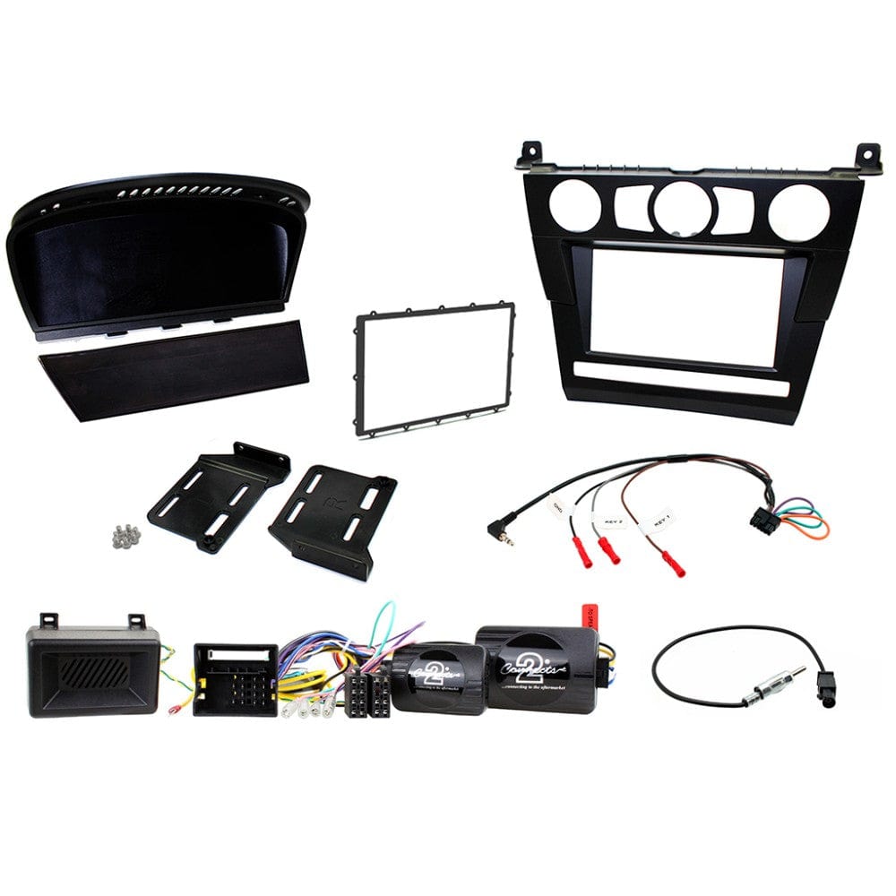 Connects2 CTKBM23 Complete Replacement Kit Car Audio Centre