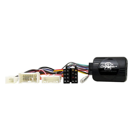 Connects2 Stereo Fitting Connects2 CTSVX006 Steering Control Adaptor