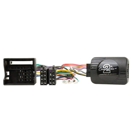 Connects2 Stereo Fitting Connects2 CTSVW002.2 Steering Control Adaptor