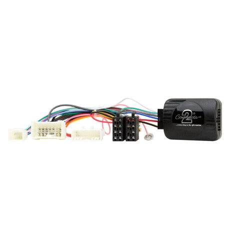 Connects2 Stereo Fitting Connects2 Conects2 CTSRN009 Steering Control Adaptor