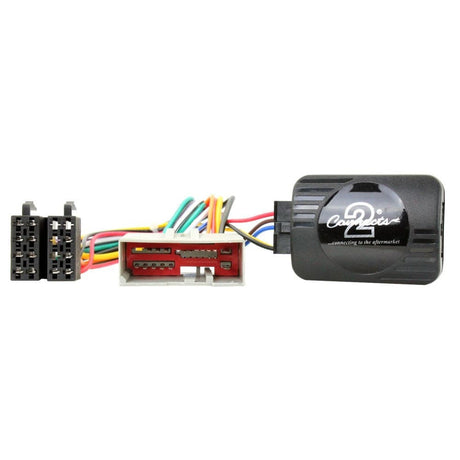 Connects2 Stereo Fitting Connects2 CTSFO012.2 Steering Control Adaptor
