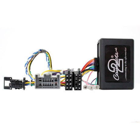 Connects2 Stereo Fitting Connects2 CTSFO004 Steering Control Adaptor