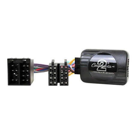Connects2 Stereo Fitting Connects2 CTSCT002 Steering Control Adaptor