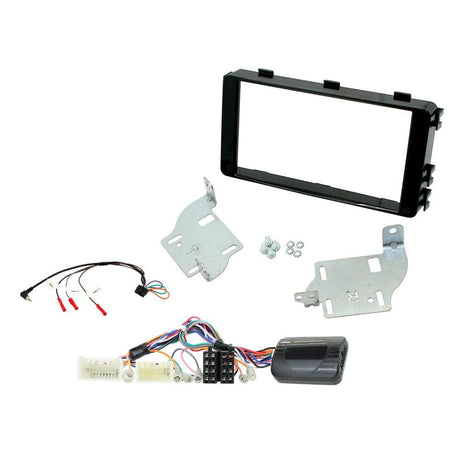 Connects2 Stereo Fitting Connects2 CTKMT11 Complete Head Unit Replacement Kit