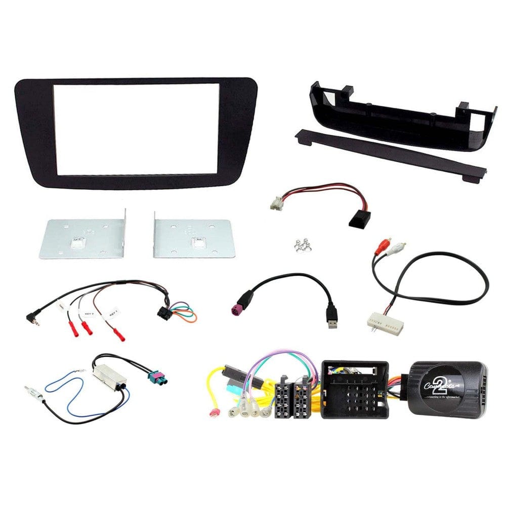 Connects2 CTKMB11 Complete Head Unit Replacement Kit Car Audio Centre connects2-ctkmb11-complete-head-unit-replacement-kit-car-audio-centre