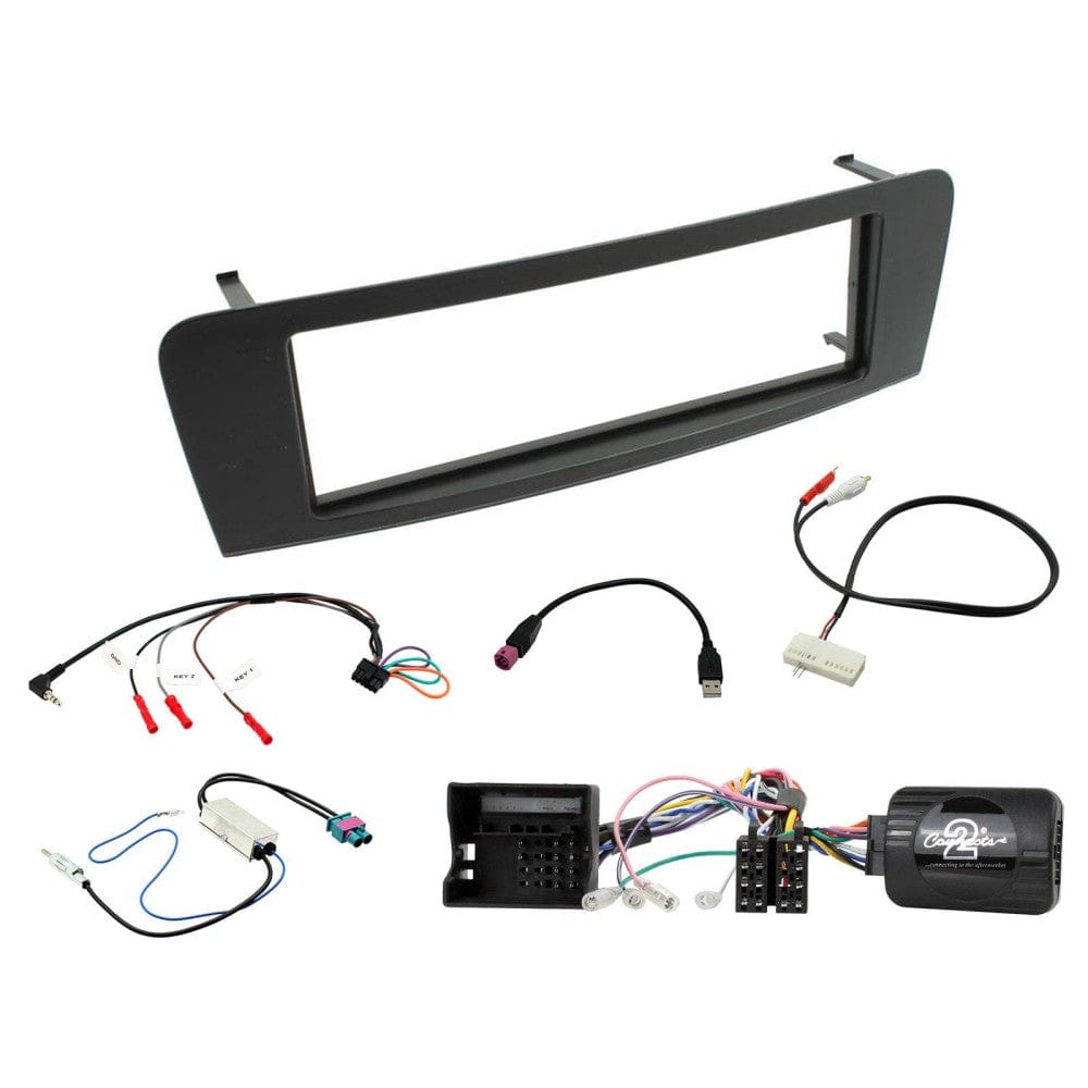 Connects2 CTKMB10 Complete Head Unit Replacement Kit Car Audio Centre