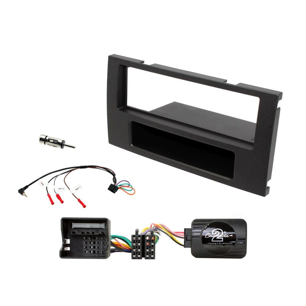 Connects2 CTKFD55 Complete Head Unit Replacement Kit Car Audio Centre