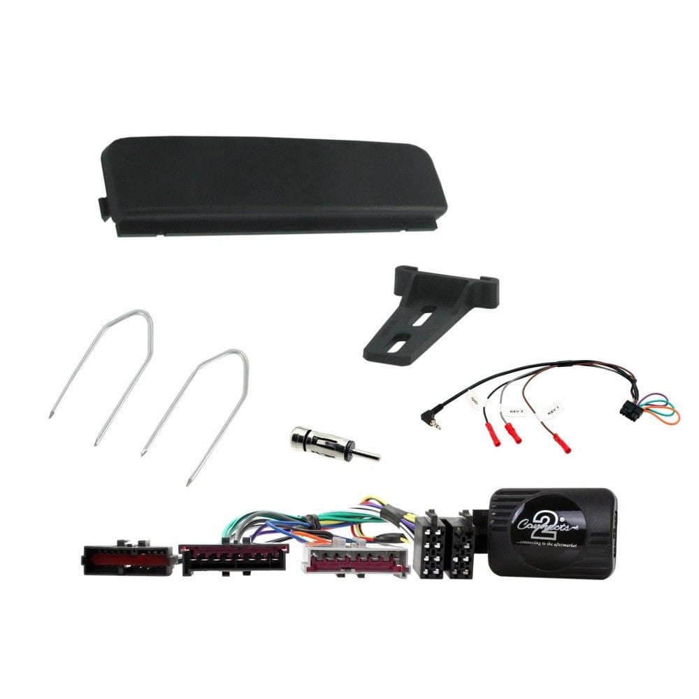 Connects2 CTKFD19 Complete Head Unit Replacement Kit Car Audio Centre connects2-ctkfd19-complete-head-unit-replacement-kit-car-audio-centre